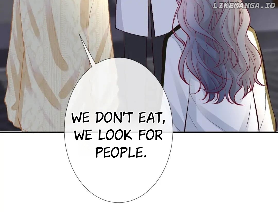 Everyone's Darling Chapter 138 - page 32